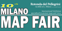 Video Milano Map Fair